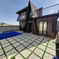 معاوضه ویلا با مسکن مهر پردیس