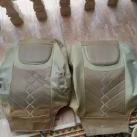 روکش صندلی پژو