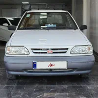 پراید وانت ۱۴۰۲