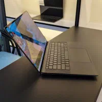 لپ تاپ Dell precision 5550|رایانه همراه|همدان, |دیوار