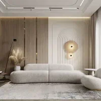 خدمات طراحی و بازسازی.