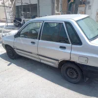 فروش پرایدمدل ۸۵