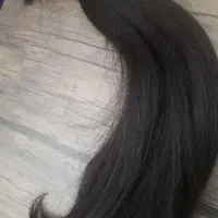 موی طبیعی ونچرال