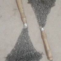 یک جفت زنجیر عزاداری محرم