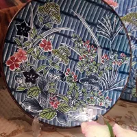 ست دکوری انتیک ژاپن