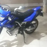wr155|موتورسیکلت|قرچک, شهرک طلائیه|دیوار
