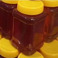 عسل طبیعی‌ 1کیلویی
