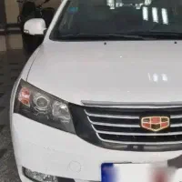 جیلی امگرند ۷ فول ۲۰۱۳