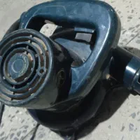 بلور دمنده