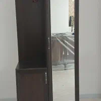 جاکفشی اینه دار