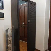 جاکفشی دو درب