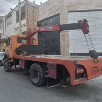 فروش جرثقیل 911 اشمیز