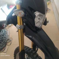 موتورتریل باسل 250