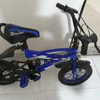 دوچرخه 12