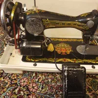 چرخ خیاطی