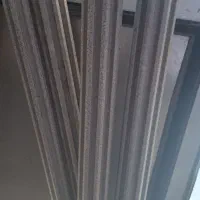 هفت شاخه پروفیل آلمنیوم