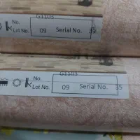 کاغذ دیواری کد۱۱۰۳ ، واترپروف روشن