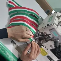 سربند و مچ بند ایران