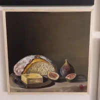 نقاشی شخصی ،