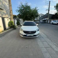 فروش اریزو ۵ توربو