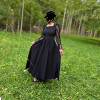 لباس مجلسی