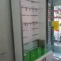 رگال کمد دار