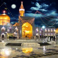 تور زیارتی مشهد مقدس       شهریور