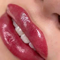 آموزش میکروبلیدینگ قلم دستگاه شیدینگ لب خطچشم بدن