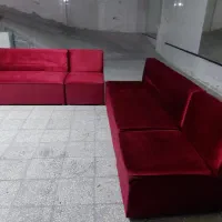 مبلمان ال هفت نفره، میز ناهارخوری