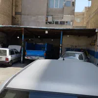 گاراژ 180متر