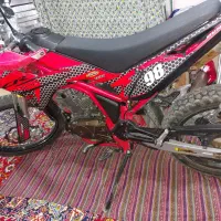کویر t4 200cc|موتورسیکلت|گرگان, |دیوار