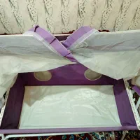 گهواره بچه