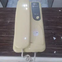 گوشی آیفون درب باز کن