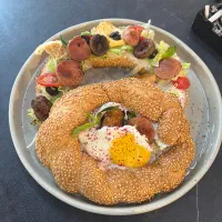 آشپز و نظافتچی
