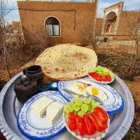 خانم جهت پخت غذای خانگی