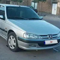 پرشیا مدل