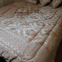 رو تختی خارجی ژاگارد