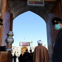 تور مشهد از یزد با قطار و پرواز و ژتون غذای متبرکه