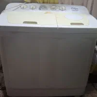 ماشین لباسشویی