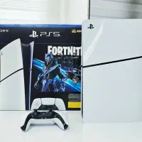 PS5  به همراه دسته اورجینال