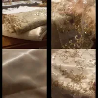 انواع پارچه با جنس های مختلف  و با کیفیت