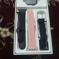 ساعت مچی هوشمند