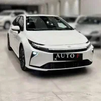 تویوتا کرولا الیت 1800 فیس جدید مدل 2025 و 2026