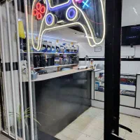 اجاره PS4 کرایه پی اس فور تعمیرات دسته نصب بازی