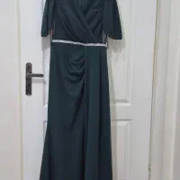 لباس مجلسی  بلند