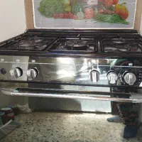 گاز|اجاق گاز و لوازم برقی پخت‌وپز|اقبالیه, |دیوار