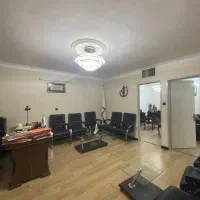 پونک بر اصلی ۷۴متر دو‌خواب فول