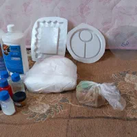 پک اقتصادی سنگ مصنوعی به فروش میرود