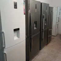 یخچال  هتلی. بزرگ