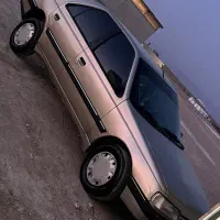 پژو۴۰۵|خودرو سواری و وانت|اردکان, |دیوار